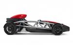 Ariel Atom 4 2019 года